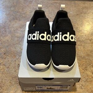 Adidas Kids Lite Racer Adapt 4.0 toddler shoes
